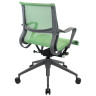 Офисные кресла Премиум кресло Everprof Chicago Grey Сетка Зеленый