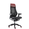 Компьютерные кресла Премиум игровое кресло GT Chair Roc Chair, черно-красный