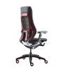 Компьютерные кресла Премиум игровое кресло GT Chair Roc Chair, черно-красный