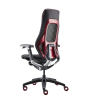 Компьютерные кресла Премиум игровое кресло GT Chair Roc Chair, черно-красный