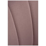 Стулья на металлокаркасе Kamelia 1 light purple /gold