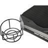 Игровые столы Компьютерный геймерский стол Epic 120х60х75 с LED подсветкой, подстаканником, крючком для наушников