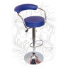 Барные стулья Стул барный DOBRIN MARTA, синий