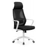 Офисные кресла Golem black / white