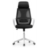 Офисные кресла Golem black / white