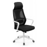Офисные кресла Golem black / white