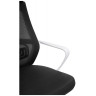 Офисные кресла Golem black / white