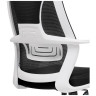 Офисные кресла Golem black / white