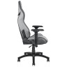 Геймерские кресла Премиум игровое кресло KARNOX LEGEND TR FABRIC, light grey