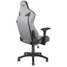 Геймерские кресла Премиум игровое кресло KARNOX LEGEND TR FABRIC, light grey