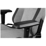 Геймерские кресла Премиум игровое кресло KARNOX LEGEND TR FABRIC, light grey