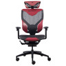 Компьютерные кресла Премиум игровое кресло GT Chair VIDA X GR, красный