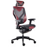 Компьютерные кресла Премиум игровое кресло GT Chair VIDA X GR, красный