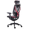 Компьютерные кресла Премиум игровое кресло GT Chair VIDA X GR, красный
