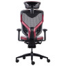 Компьютерные кресла Премиум игровое кресло GT Chair VIDA X GR, красный