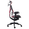 Компьютерные кресла Премиум игровое кресло GT Chair VIDA X GR, красный