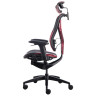 Компьютерные кресла Премиум игровое кресло GT Chair VIDA X GR, красный