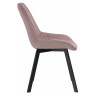 Стулья Hagen light purple