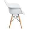 Обеденные группы Гвин white / wood