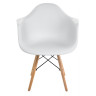 Обеденные группы Гвин white / wood
