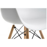 Обеденные группы Гвин white / wood