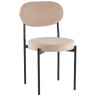 Стулья Стул Бриф Original N велюр бежевый