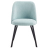 Стулья Стул Praga бирюзовый