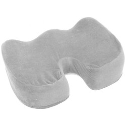 Подушка для сидения с памятью «ПОДУШКА-СИДУШКА ПРО»