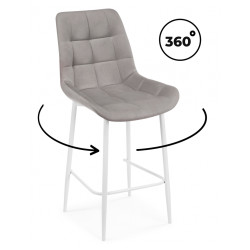 Челси 360 латте (zd 290) / белый np tip_tovara