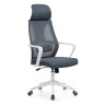 Офисные кресла Golem dark gray / white