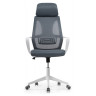 Офисные кресла Golem dark gray / white
