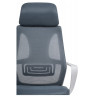 Офисные кресла Golem dark gray / white