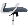 Офисные кресла Golem dark gray / white