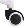 Офисные кресла Golem dark gray / white