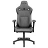 Геймерские кресла Премиум игровое кресло KARNOX LEGEND TR FABRIC, dark grey