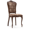 Стулья Руджеро орех / шоколад