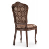 Стулья Руджеро орех / шоколад