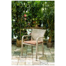 Плетеный стул ROME  Joygarden