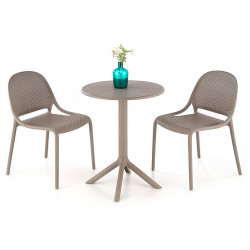 HALMAR CALVO 60 хаки