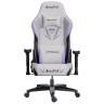 Игровые кресла Премиум игровое кресло Autofull серия C3, AFC301WMS, белый