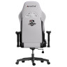 Игровые кресла Премиум игровое кресло Autofull серия C3, AFC301WMS, белый