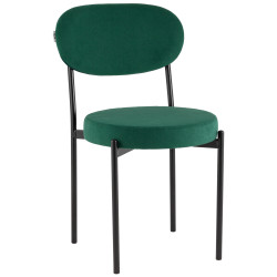 Стул Бриф Original N велюр зеленый tip_tovara
