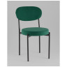 Стулья Стул Бриф Original N велюр зеленый