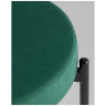 Стулья Стул Бриф Original N велюр зеленый