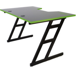 GENERIC COMFORT Z2N черный / зеленый