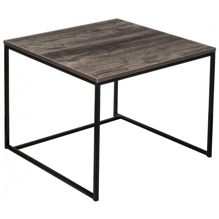 Журнальные столы Гидра дуб рошелье