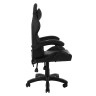 GAMELAB TETRA компьютерное игровое кресло с обивкой из экокожи