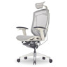 Офисные кресла Премиум эргономичное кресло GT Chair Isee X, серый