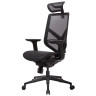 Офисные кресла Премиум эргономичное кресло GT Chair Isee X, серый