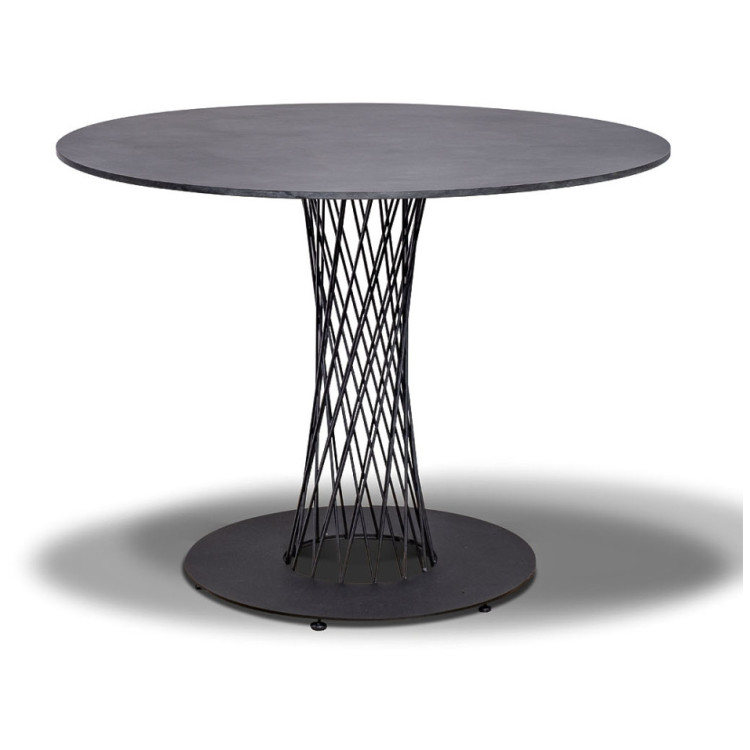 Обеденные столы для дачи 